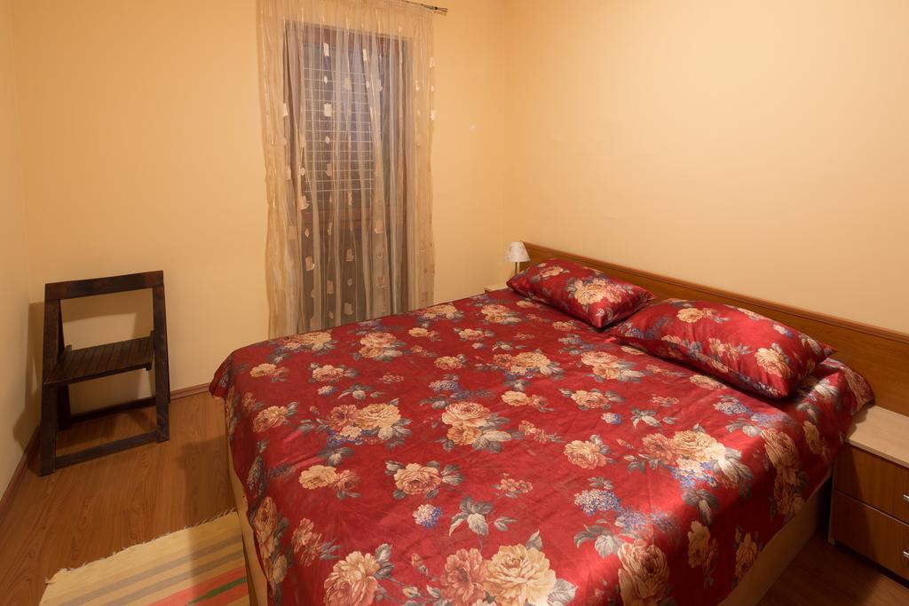 Apartment Raskovic II Kotor Zewnętrze zdjęcie