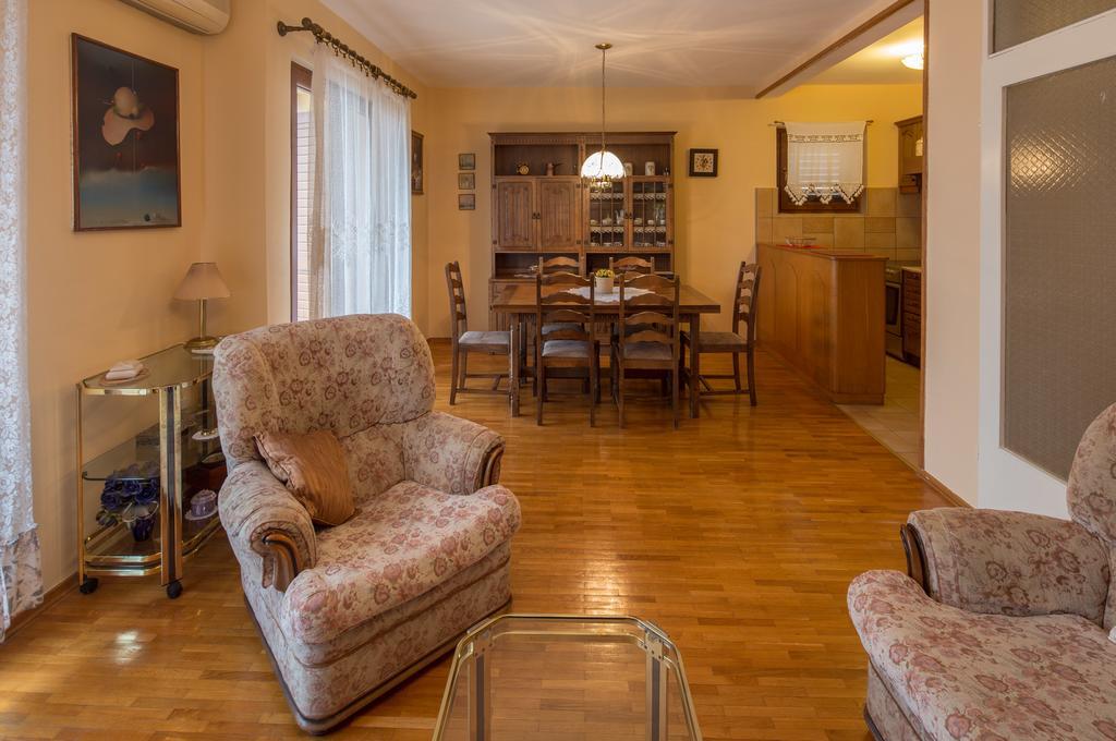 Apartment Raskovic II Kotor Zewnętrze zdjęcie