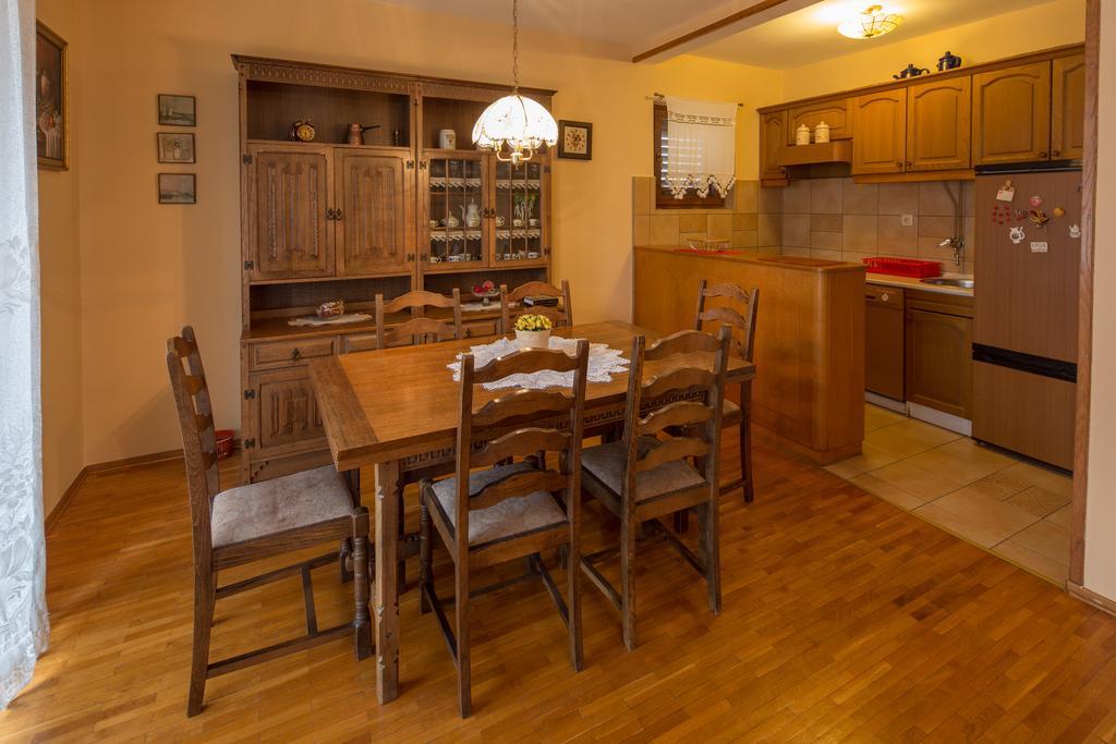 Apartment Raskovic II Kotor Zewnętrze zdjęcie
