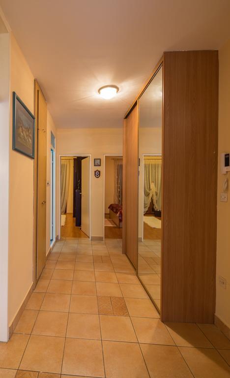 Apartment Raskovic II Kotor Zewnętrze zdjęcie