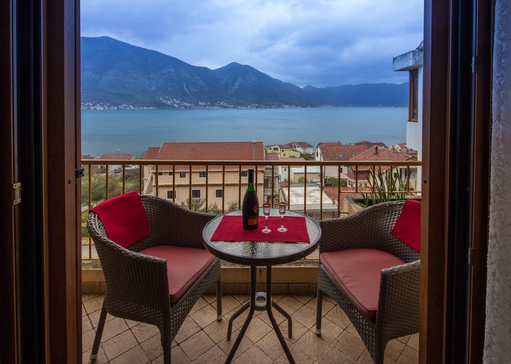 Apartment Raskovic II Kotor Zewnętrze zdjęcie