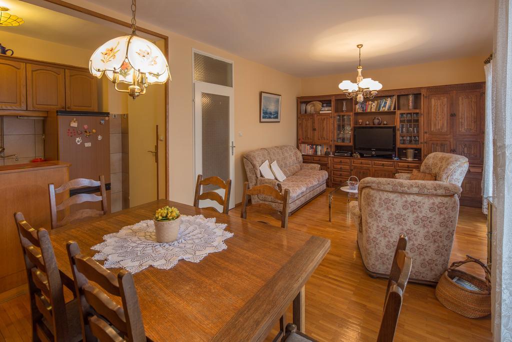 Apartment Raskovic II Kotor Zewnętrze zdjęcie