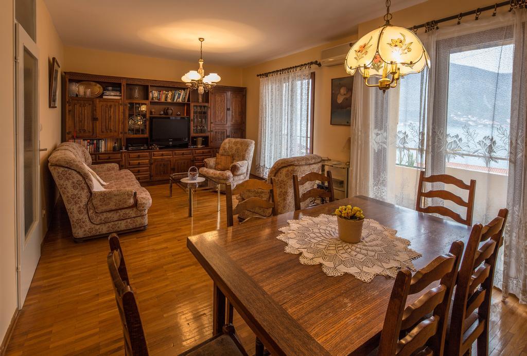 Apartment Raskovic II Kotor Zewnętrze zdjęcie