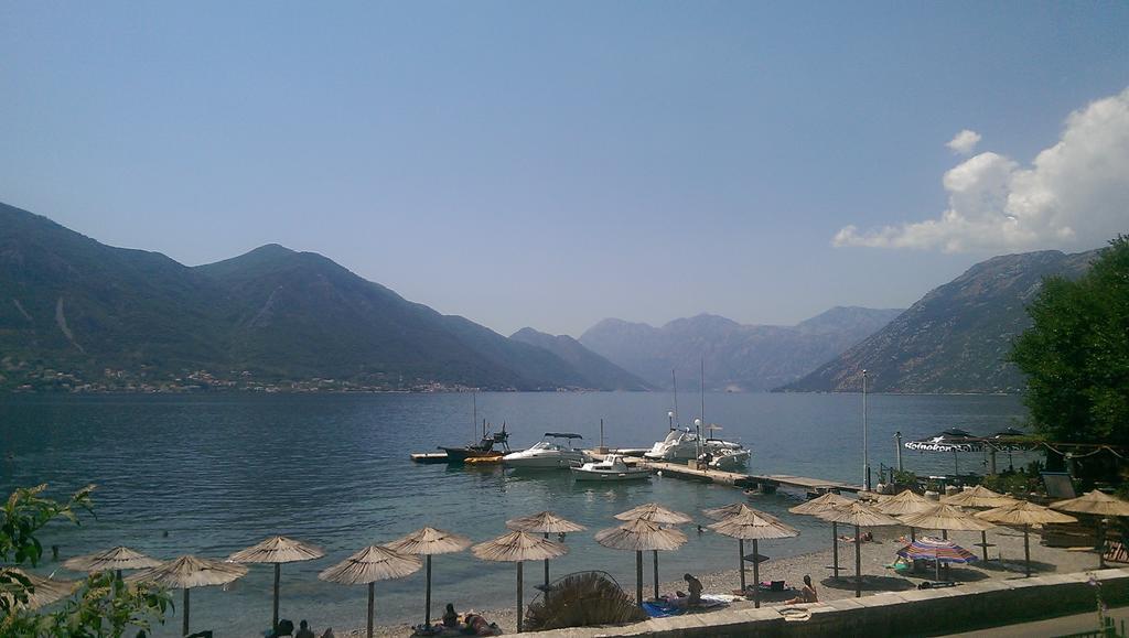 Apartment Raskovic II Kotor Zewnętrze zdjęcie
