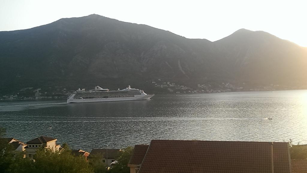 Apartment Raskovic II Kotor Zewnętrze zdjęcie