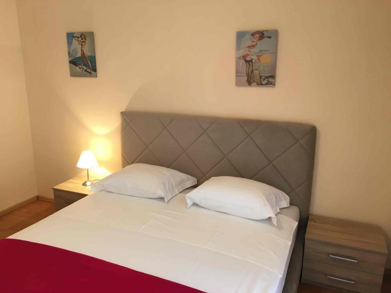 Apartment Raskovic II Kotor Zewnętrze zdjęcie